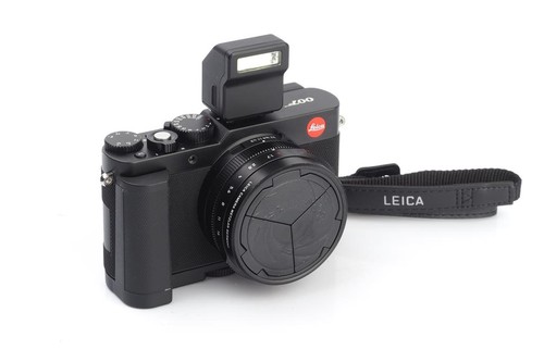 Leitz leica lux tipo - d-lux,