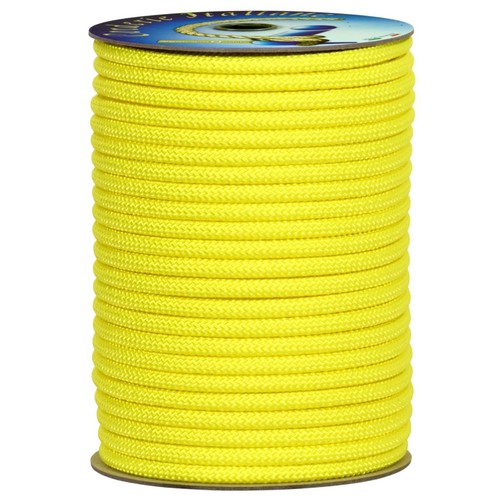 Drizza vela doppia treccia - drizza,