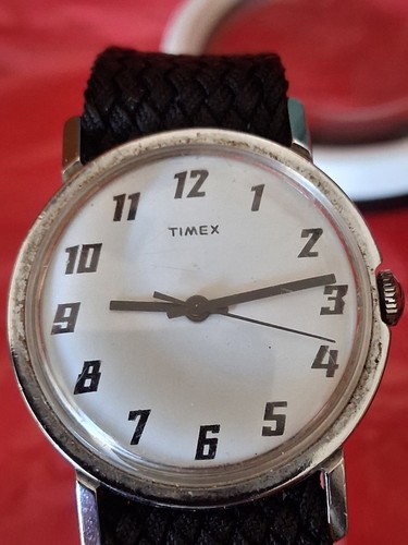 Orologio polso vintage - da,
