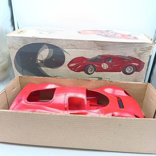 Voiture monter 10 - voiture,