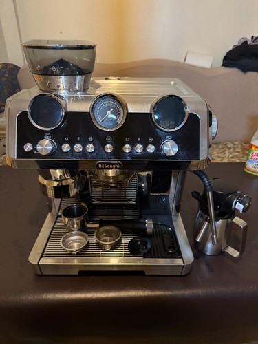 Delonghi ec9665 la - delonghi,