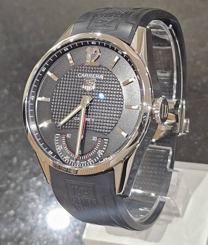 Orologio tag heuer carrera - heuer,