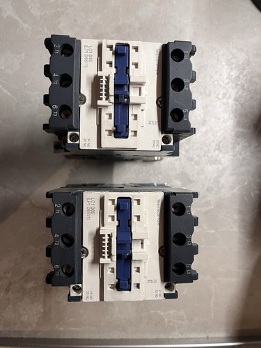 Teleruttore 24v - 24v, dc