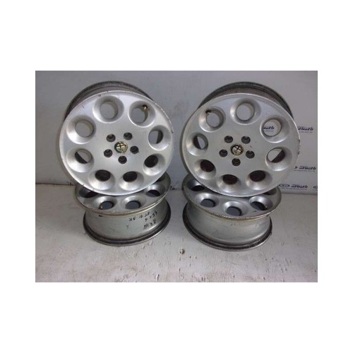 Cerchi lega 60629498 alfa - 60629498,