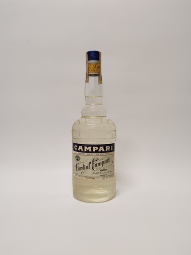 Campari cordial milano - cordial,