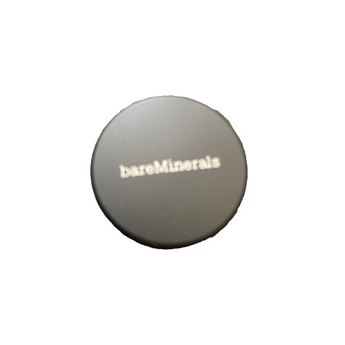 Bare minerals ombretto - bare, pelle