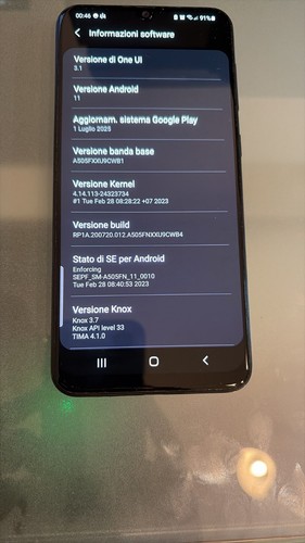 Samsung galaxy a50 - samsung,