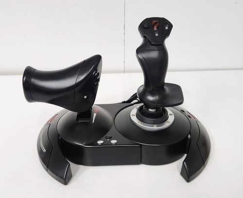 Joystick simulatore volo - simulatore,