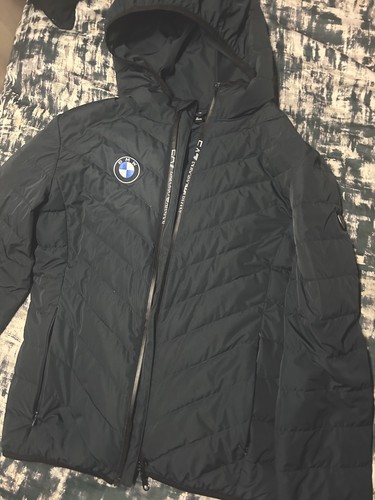 Giubbotto armani bmw - giubbotto,
