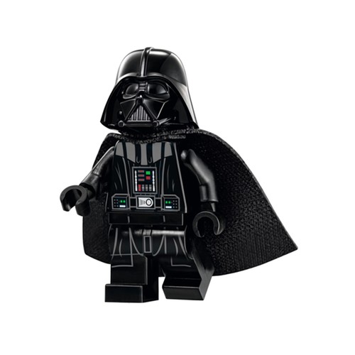 Lego minifigure darth vader - lego,