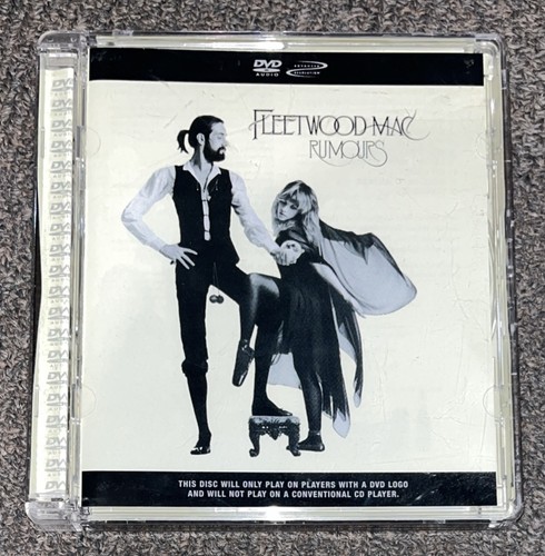 Fleetwood mac rumours - rumours, album