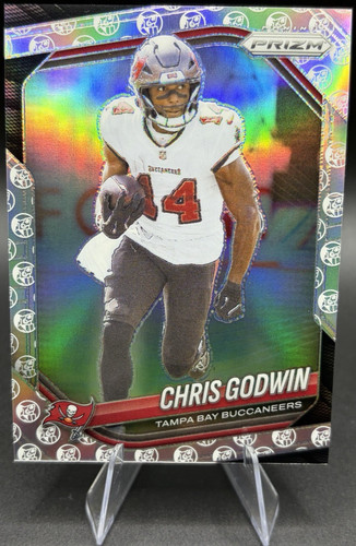 2025 prizm chris godwin white - godwin,