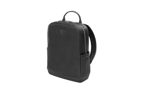 Zaino pelle classic - classic, nero