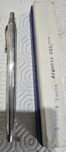 Penna sfers argento 925 - ,
