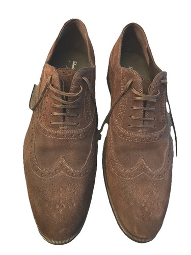 Ferragamo scarpa elegante uomo - scarpa,