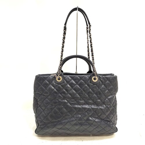 Borsa mano chanel pelle - borsa, di