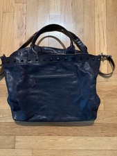 Borsa tote laggo remy pelle - borsa,