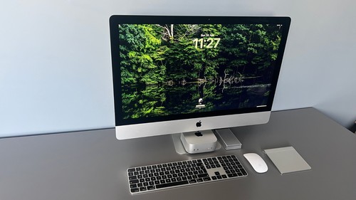 Apple mac mini 256 - mac, 16/256,