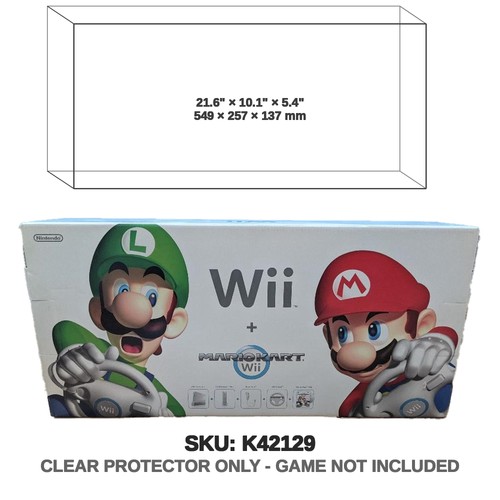 Protezione per nintendo super - nintendo,