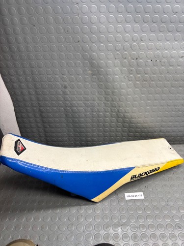 Sella saddle husqvarna wre - saddle,