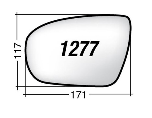 Per hyundai i20 2015 vetro - i20, da