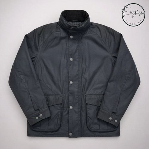 Barbour monroe giacca cera - monroe,