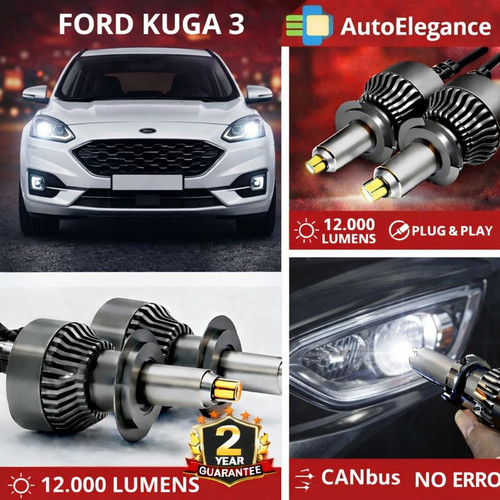 Kit led per - led, ford