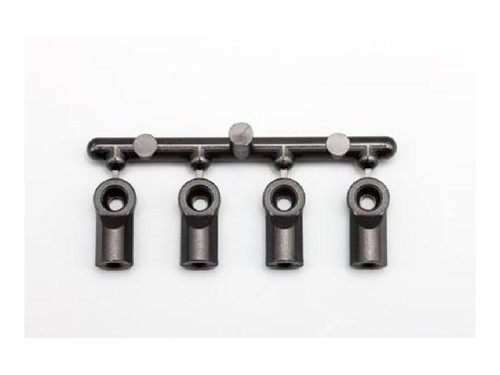 Tappo sfera terminale - tappo,