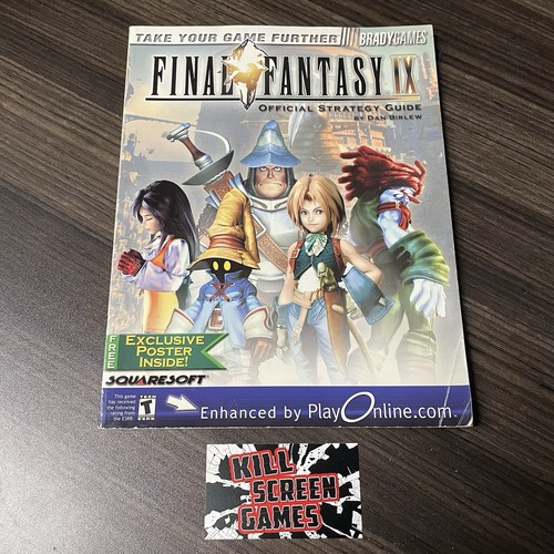 Final fantasy bradygames - final,