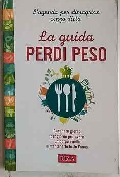 Guida perdi peso - la,