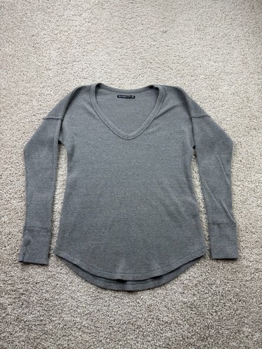 Abercrombie fitch top donna - fitch,