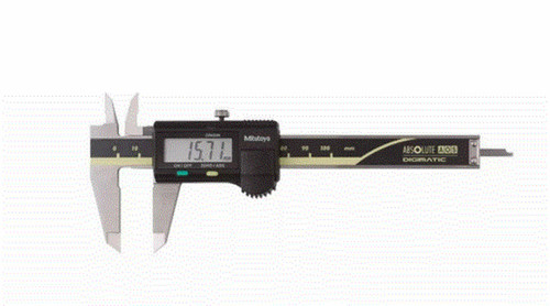 Nuovo mitutoyo 500 180 - mitutoyo, 500-180-30
