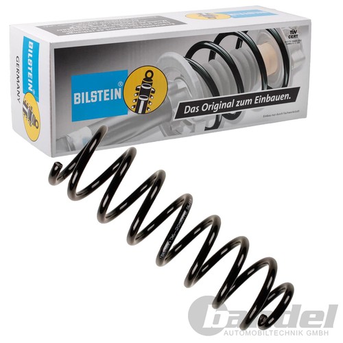 Bilstein molla sospensione - b3,