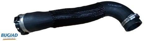 Tubo intercooler bugiad 82102 - bugiad,