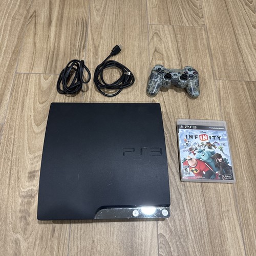 Sony playstation slim - sony,