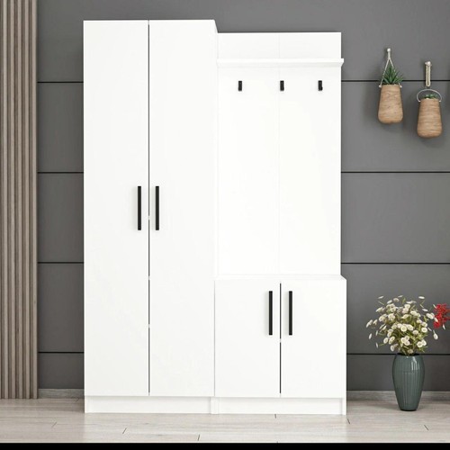 Armadio ingresso 120x37x180 - armadio,