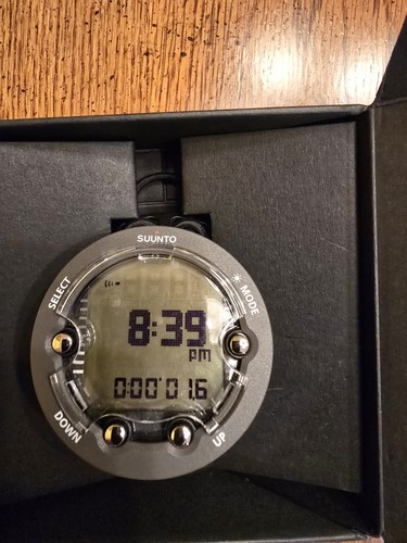 Suunto vyper nova computer - vyper,