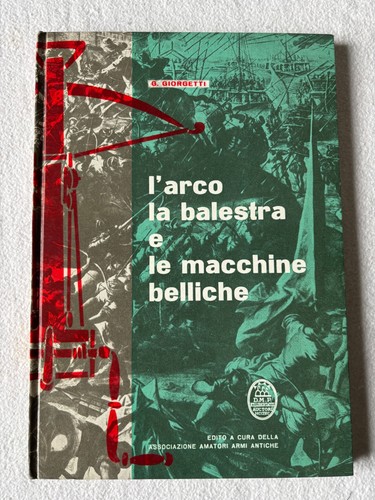 Giovanni giorgetti arco - giorgetti, la
