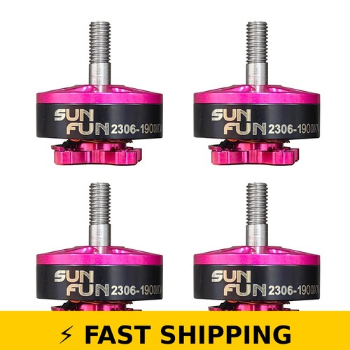 Motore brushless dys 2306 - motore,