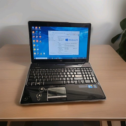 Pavilion entertainment pc - hp,
