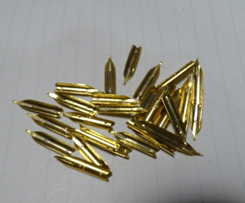 Penna pennino scatola - penna-pennino-scatola, 80