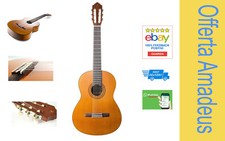 Chitarra classica yamaha 4 - chitarra, 4/4