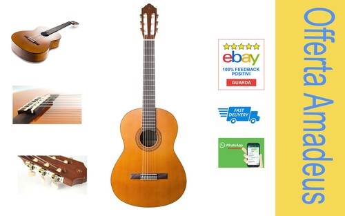 Chitarra classica yamaha 4 - yamaha, 4/4