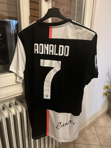 Maglia juventus ronaldo - maglia,