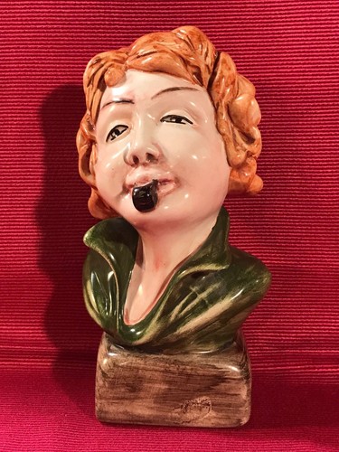 Ceramica scugnizzo che - ceramica,