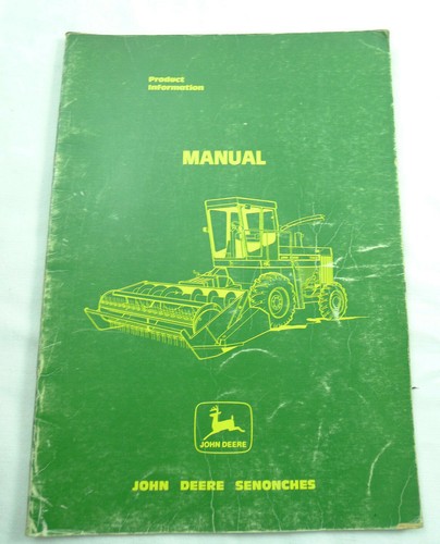 Manuale pubblicità trattore - pubblicità,