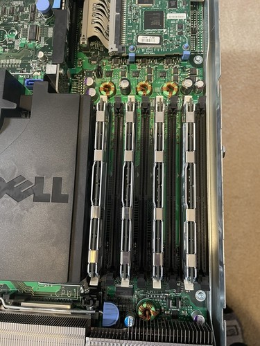Dell poweredge samsung 8 gb - poweredge,