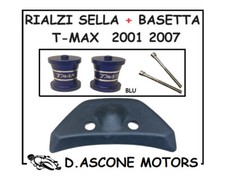 Kit rialzi schienale basetta - kit,