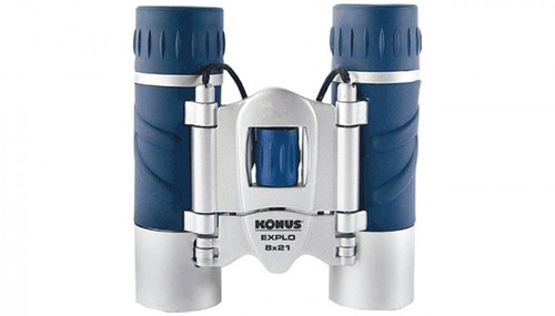 Binocolo konus explo 2326 - binocolo,