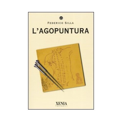 Libro agopuntura federico - libro, l'agopuntura